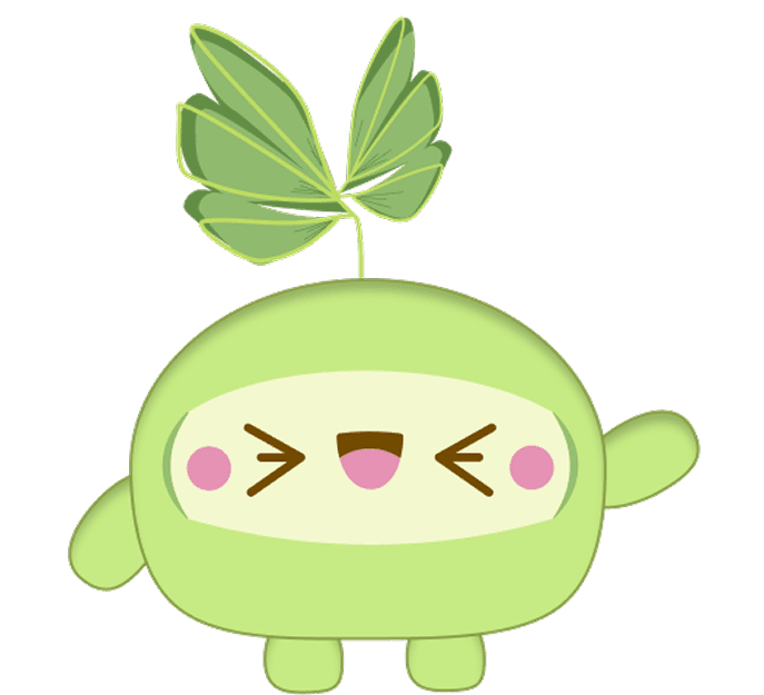 Maskot Herbplants