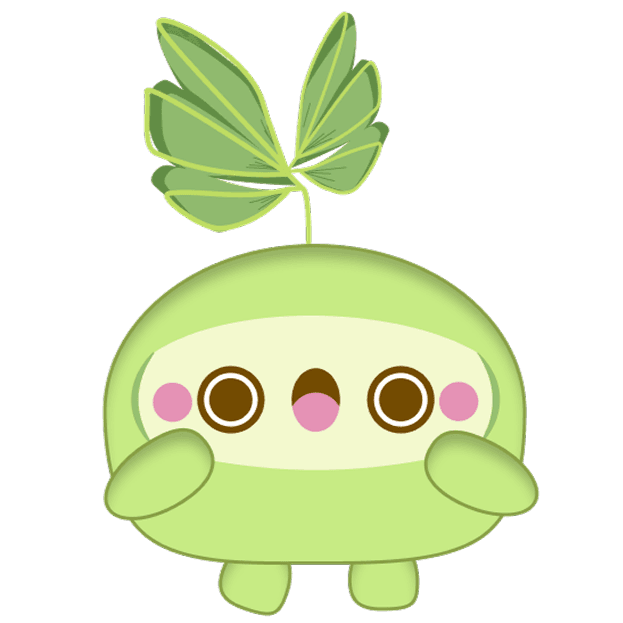 Maskot Herbplants